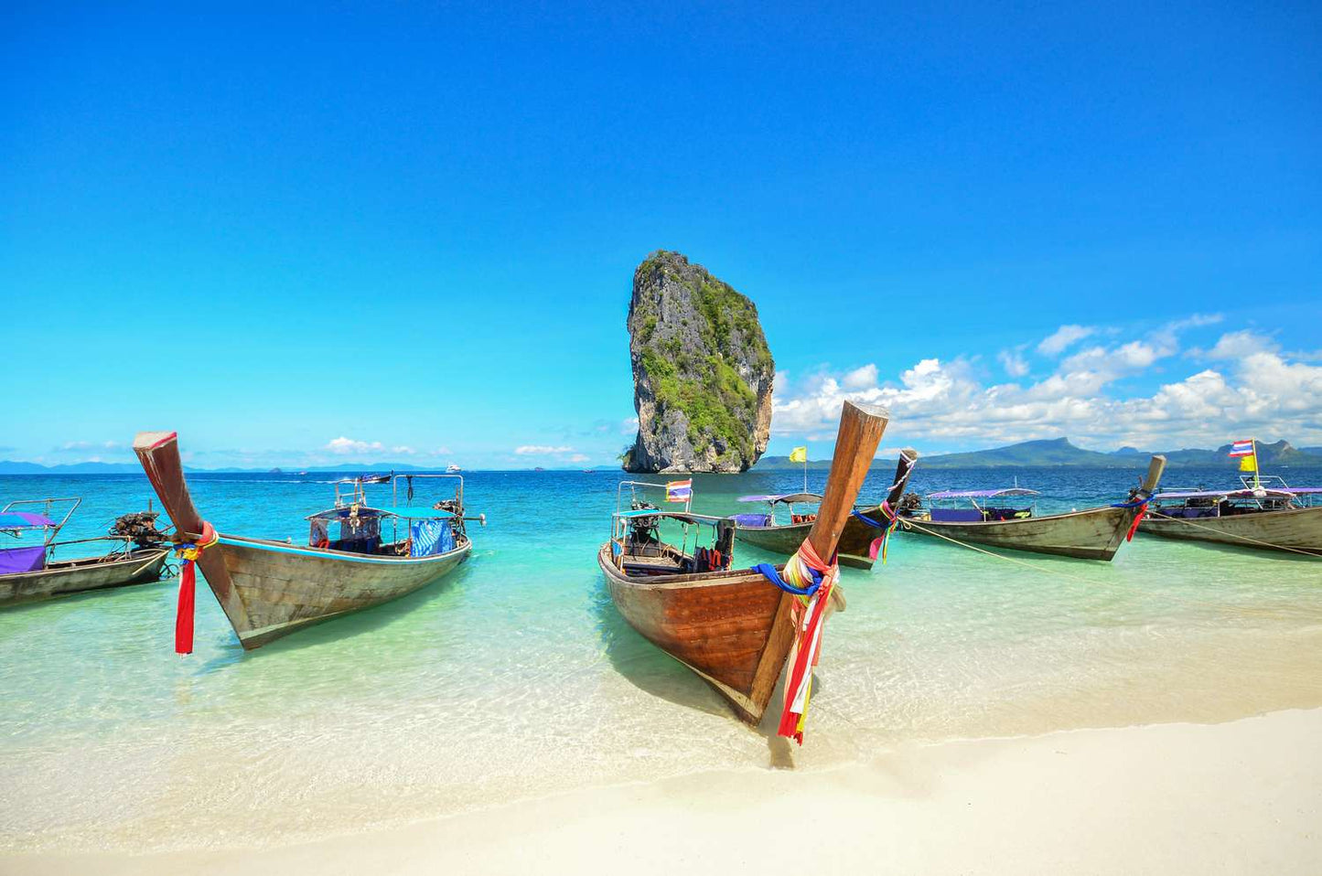 THAILAND 2026 - January Trip Payment - Single Occupancy