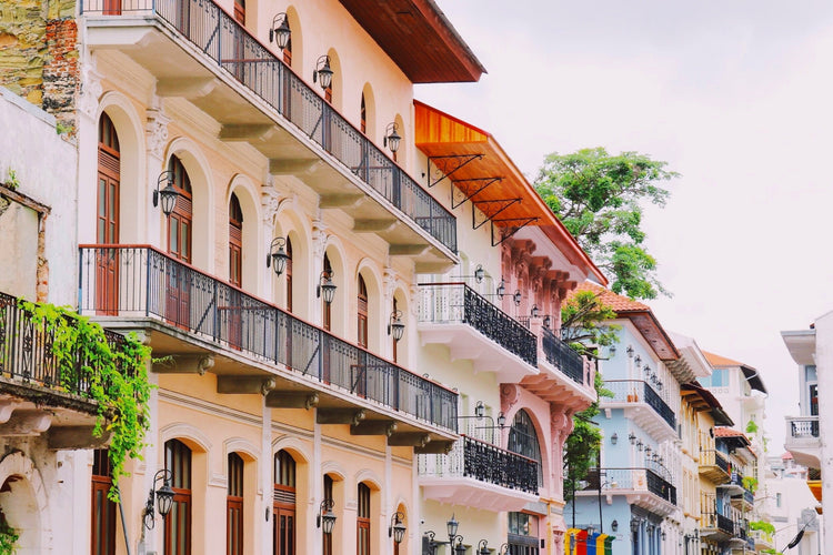 Panama 2026 Single Occupancy Payment Plan