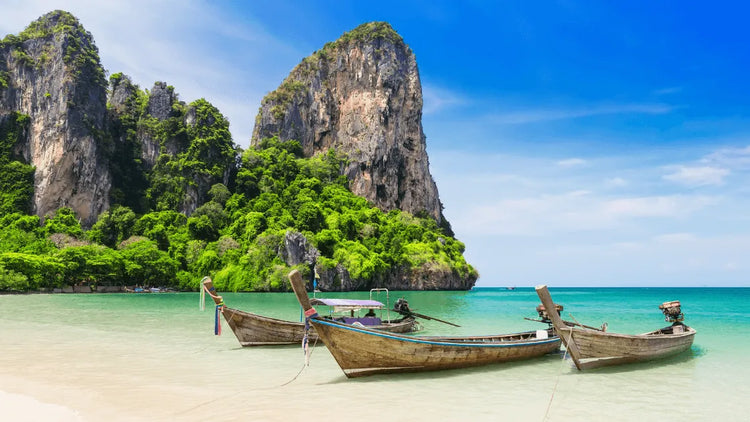 Thailand 2026 Double Occupancy Payment Plan