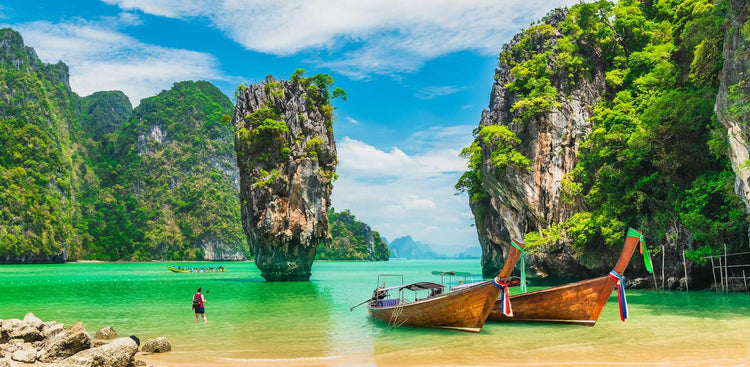 Thailand 2026 Single Occupancy Payment Plan