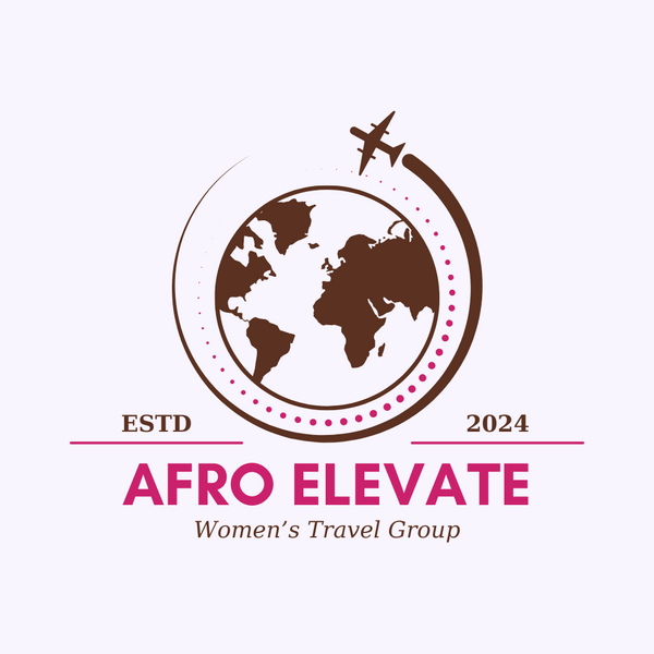 Afro Elevate