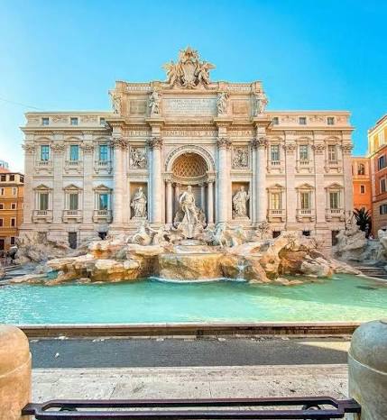 ITALY - May 19-26, 2027