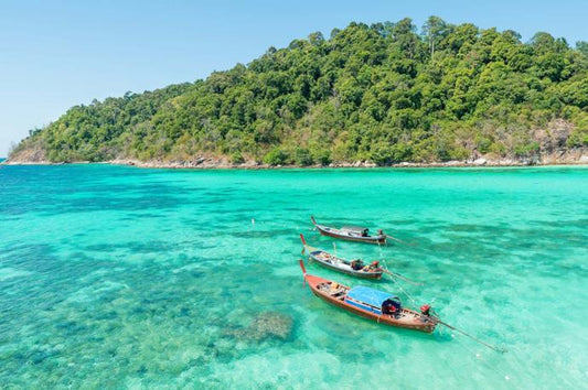 THAILAND - March 17-23, 2027