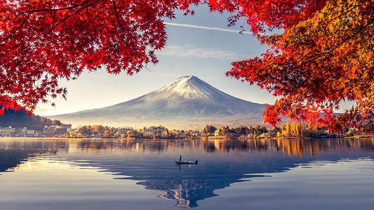 JAPAN - September 16-22, 2026