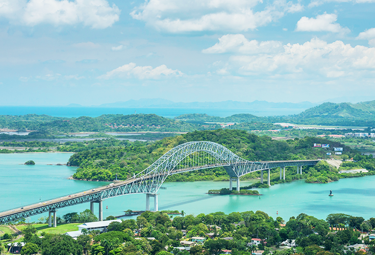 PANAMA 2026 - February Trip Payment - Double Occupancy