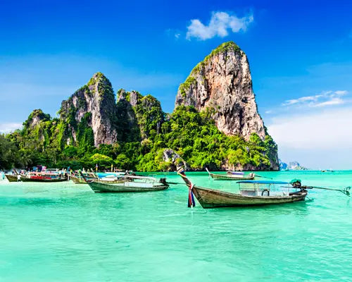 THAILAND 2026 - Trip Deposit (March 23-29, 2026)