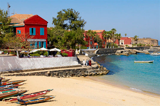 SENEGAL- November 17-23, 2027