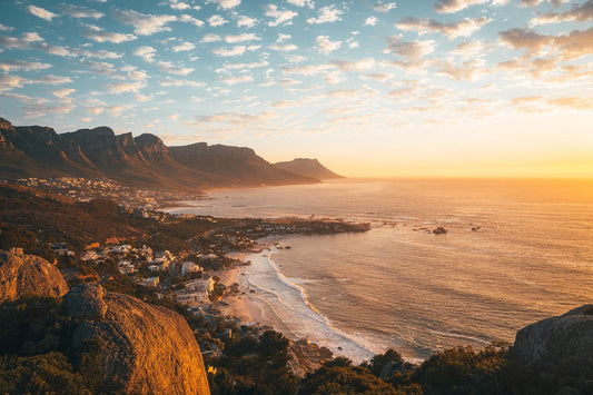SOUTH AFRICA - November 10-16, 2026